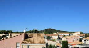 Résidence NATURISTE PORT SOLEIL - Studio pour 2 Personnes 904